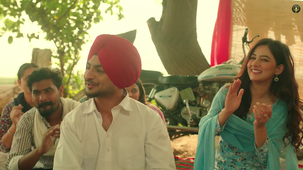 New Punjabi Song 2025| Jattan Da Putt( Official Video ) - Deep Bajwa | The Kidd | Punjabi song 2025