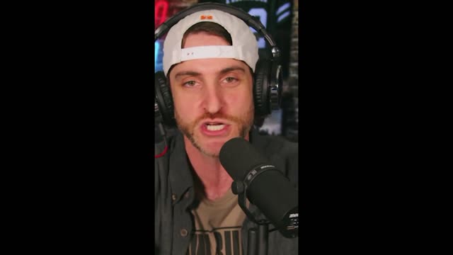 You HAVE to Enforce the Border! thumbnail