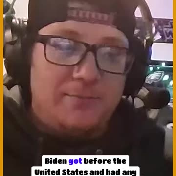 Is Trump the greatest story teller ever? #podcast #listen #trump