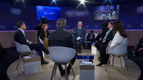 Al Gore Wants To Pay Farmers To Grow Less Food To Fight Climate Change