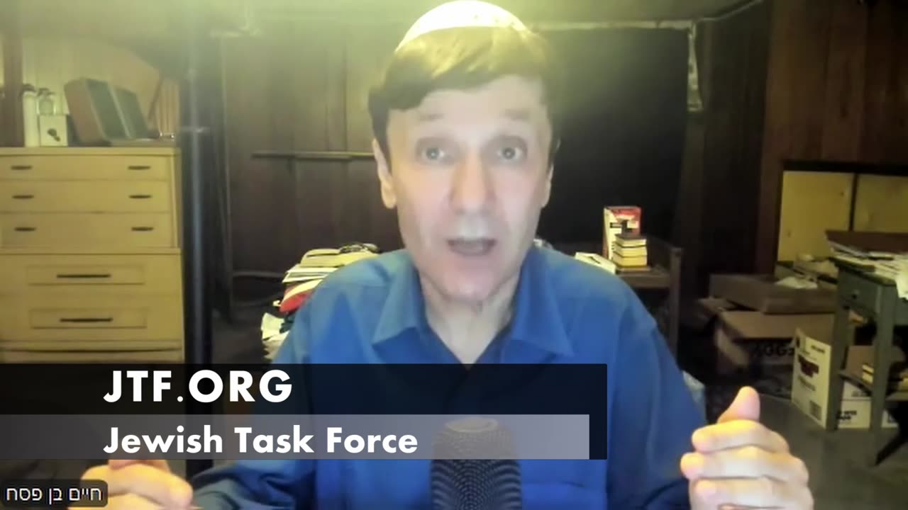 ABC News Reports Hilltop Youth Preventing "Palestinian" State (JTF.ORG)