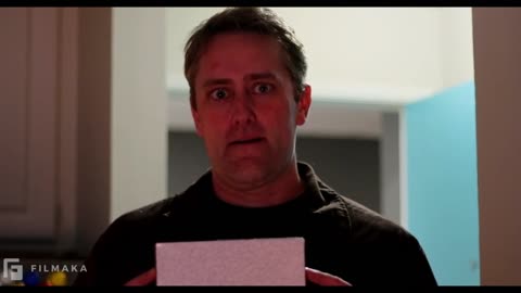 The Van Helsing Chronicles - "Happy Birthday" Scene 5 the Delivery Guy