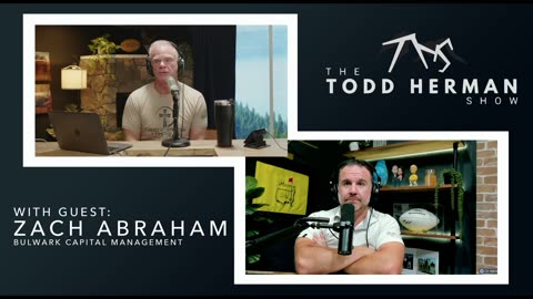 Episode 2,346 - More ETF's Than Stocks? What Could Go Wrong?