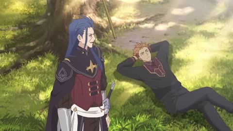 I parry everything episode 03