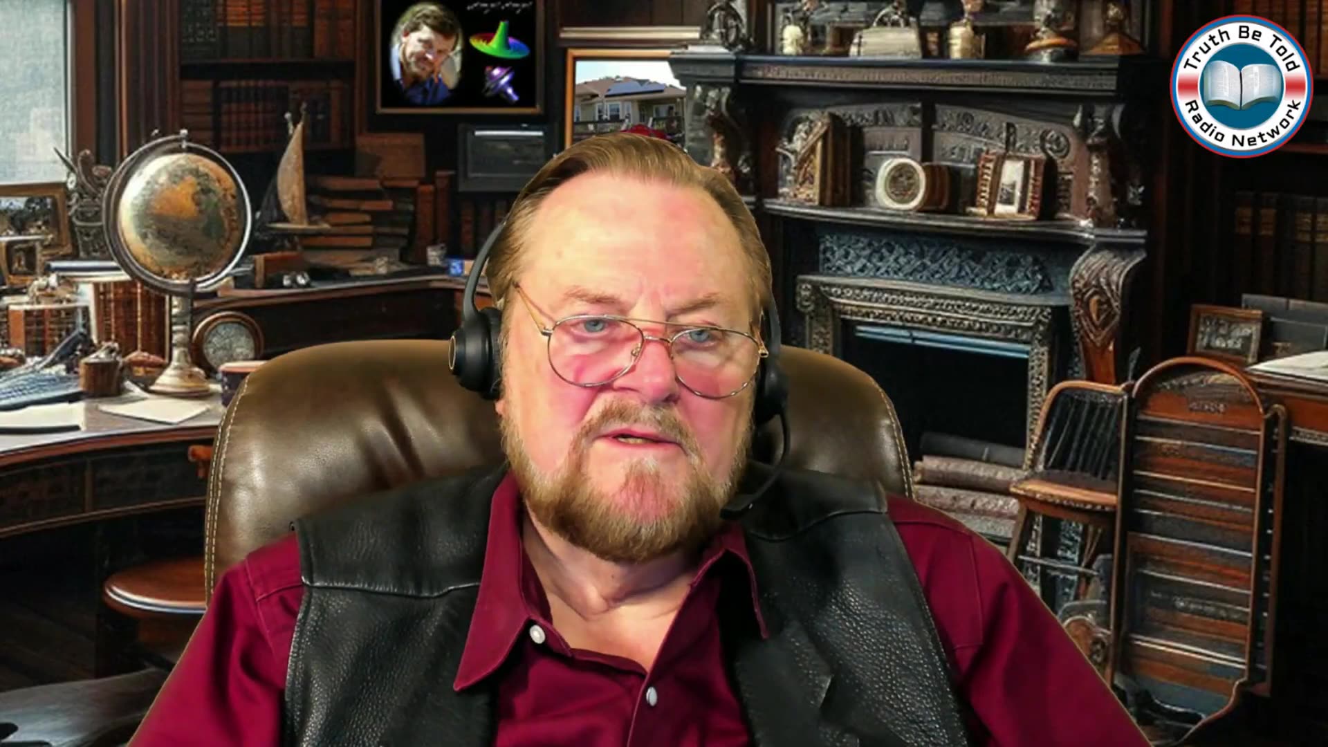 STAN DEYO-PERSONAL HISTORY & INVENTIONS HE HAS MADE OVER THE LAST 50 YEARS