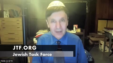 Gay leftist pervert murders Charlie Kirk and the Jews get blamed (JTF.ORG)