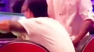 Finish Him