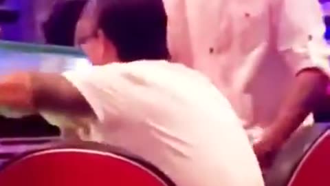 Finish Him