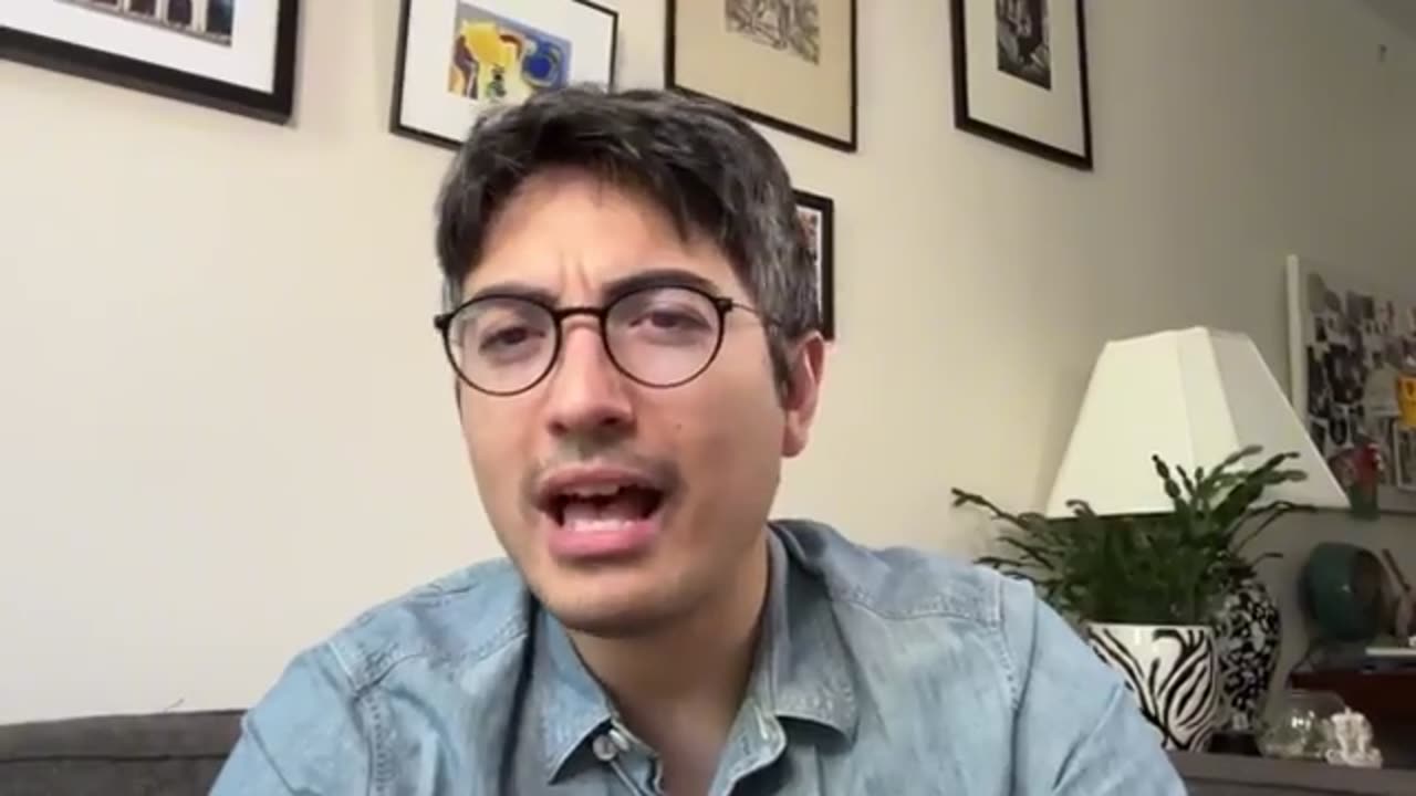 Charlie Kirk Shooting HIDDEN TRUTH: Israel & the COLLAPSE of US Empire