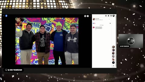 Landmindz Records Inc..