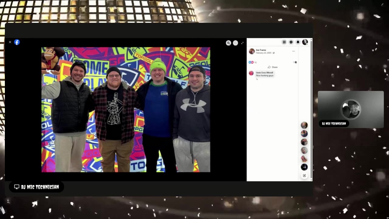 Landmindz Records Inc..