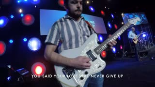 08/10/25 "Total Dominion" with Pastor David Hogan