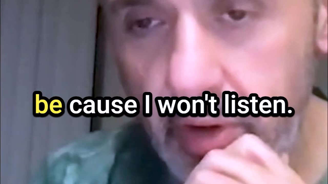 Muslim LEARNS The DIFFERENCE Between Jesus & Muhammad