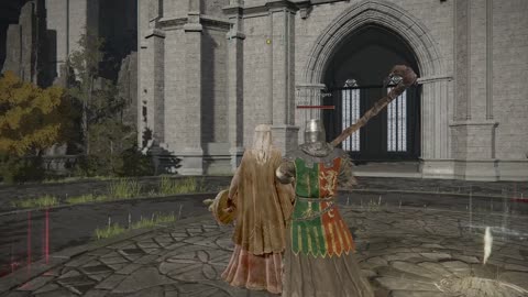 ELDEN RING rotting the world