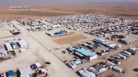 Witness - Children of the Caliphate_ Life and Death After ISIS