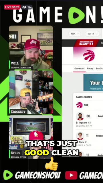 Thought We LOST, Then THIS Happened! (Unbelievable Comeback)