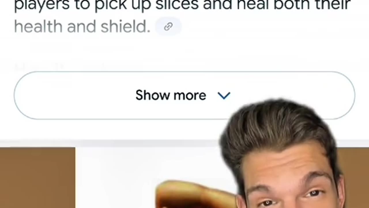 RMH - cant believe my own eyes