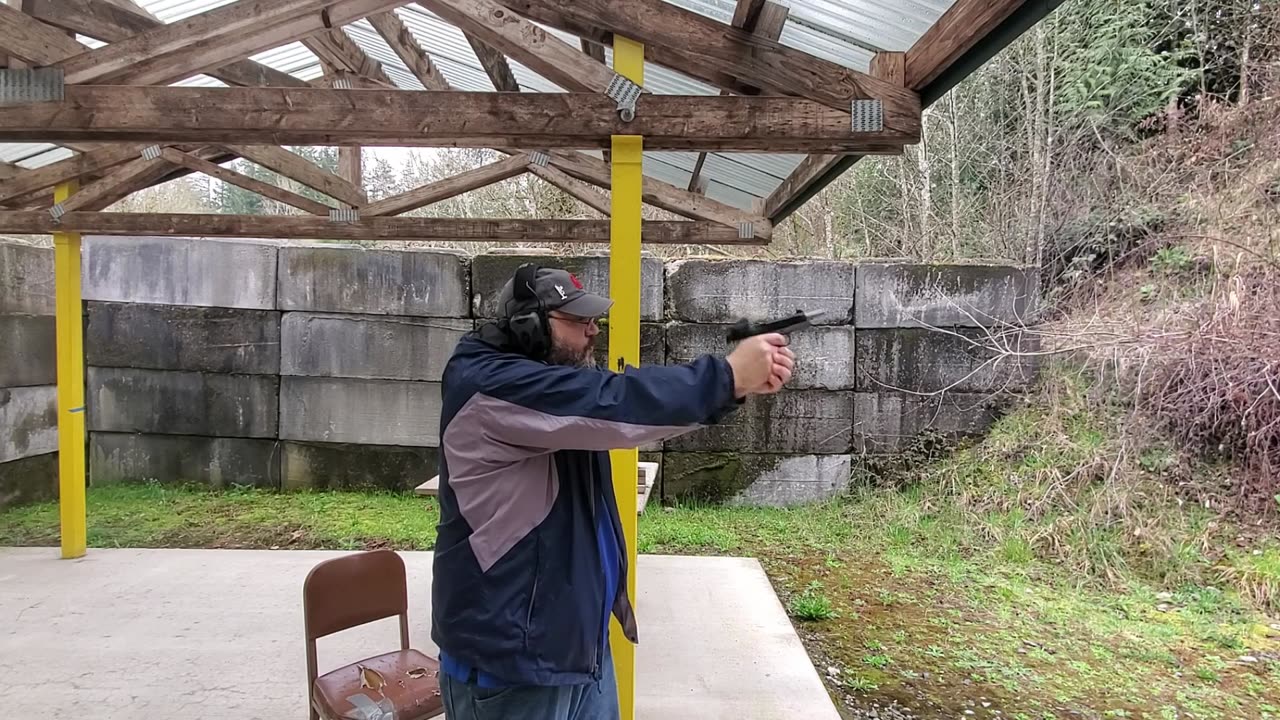 Morning Range Time