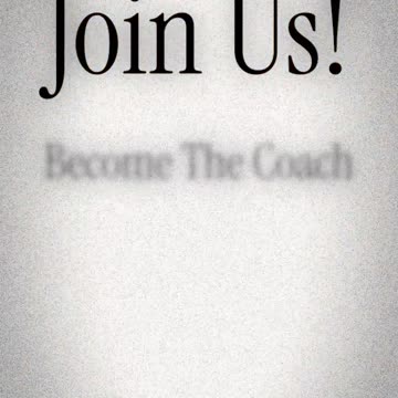 Think You’ve Got What It Takes to Be a Reboot Coach? (Details Below)