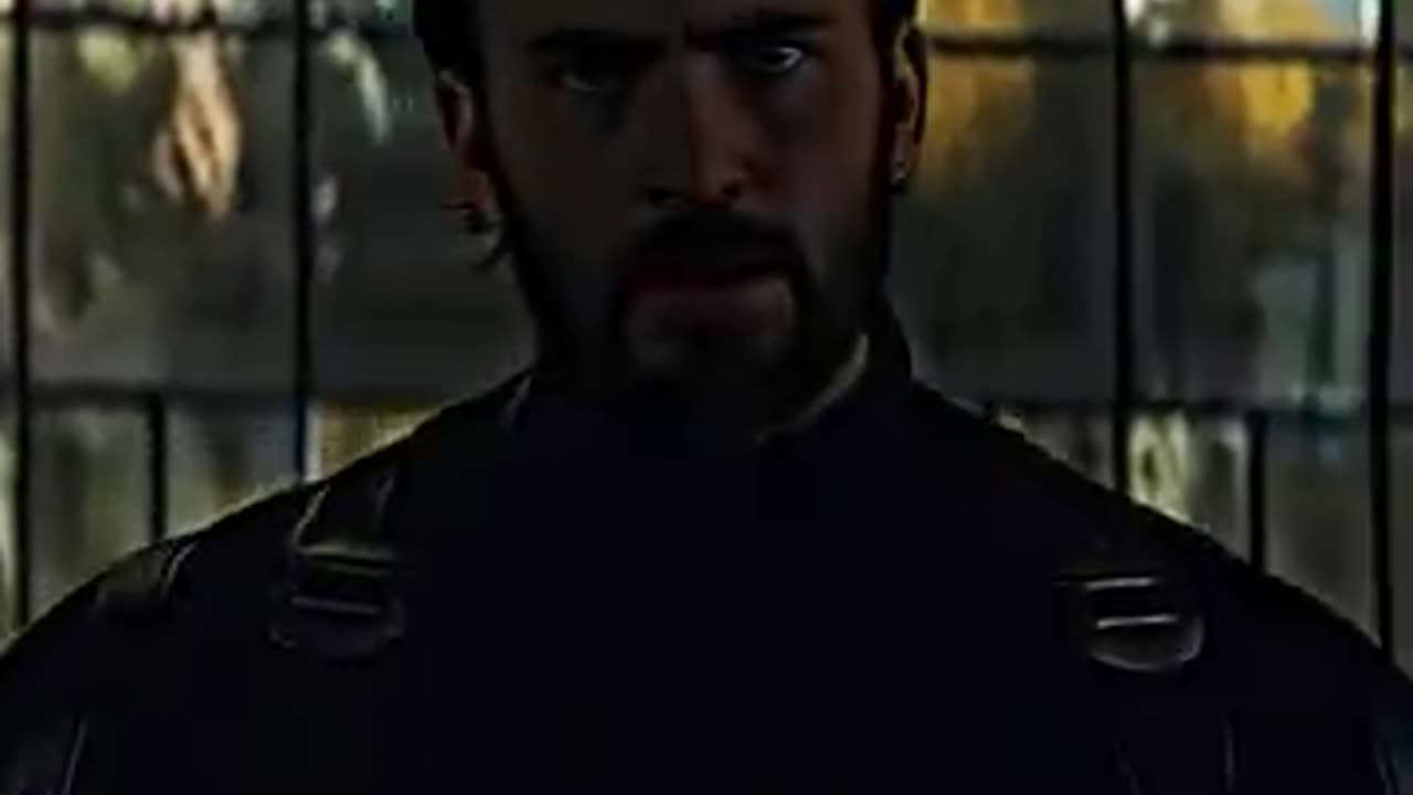 Wnda Most Heated scene