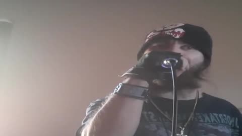 [02Jun25] Cyraxx return for his toughguy act and another sing along (RAW)