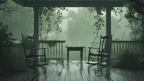 Top Rock Hits to Blast in 2025 - Back Porch Rain