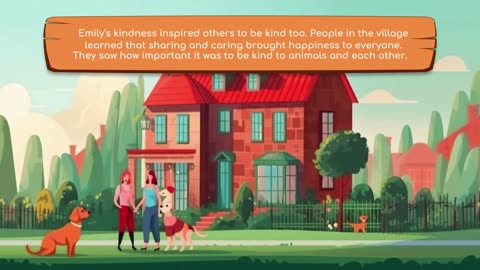The Secret of Kindness