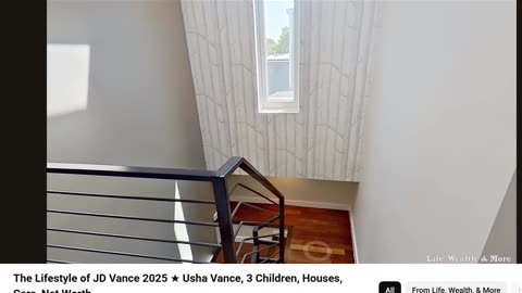 J D VANCE