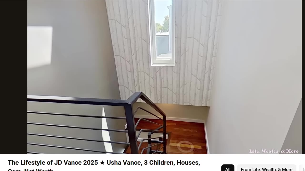 J D VANCE
