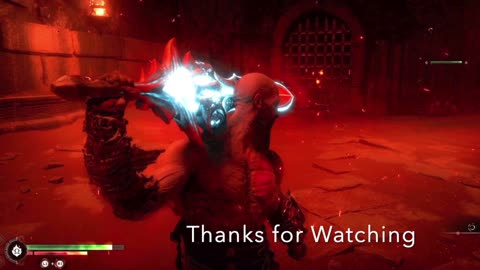 GOW Valhalla: Cheaters never Prosper