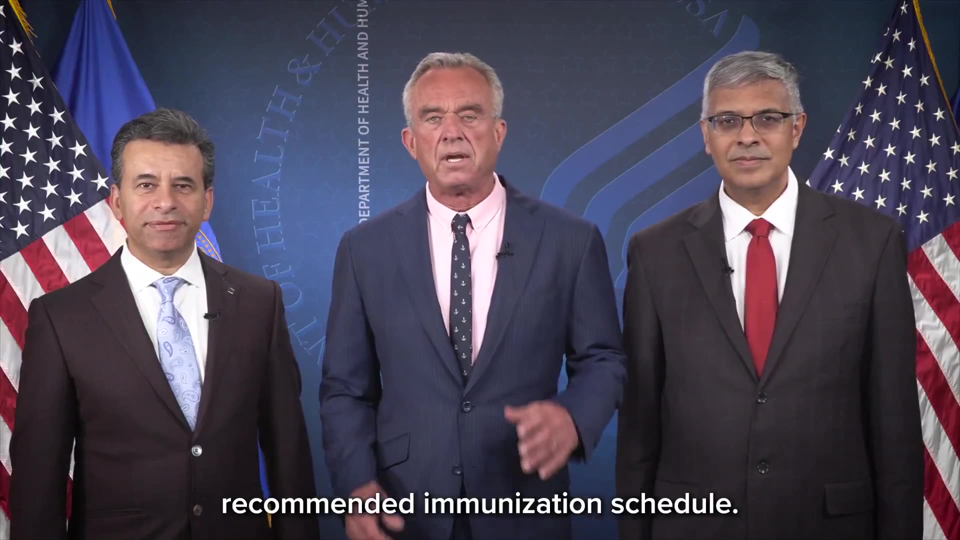 As of today The Covid Vaccine has been removed from the CDC schedule