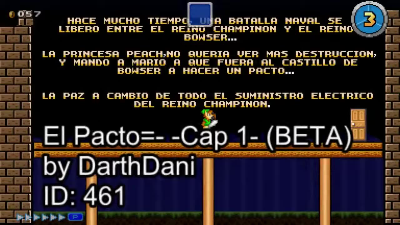 SM4J 1.9.3 Link Proximamente 21/12/2018 Creo :v