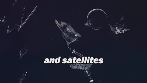 Space Junk?