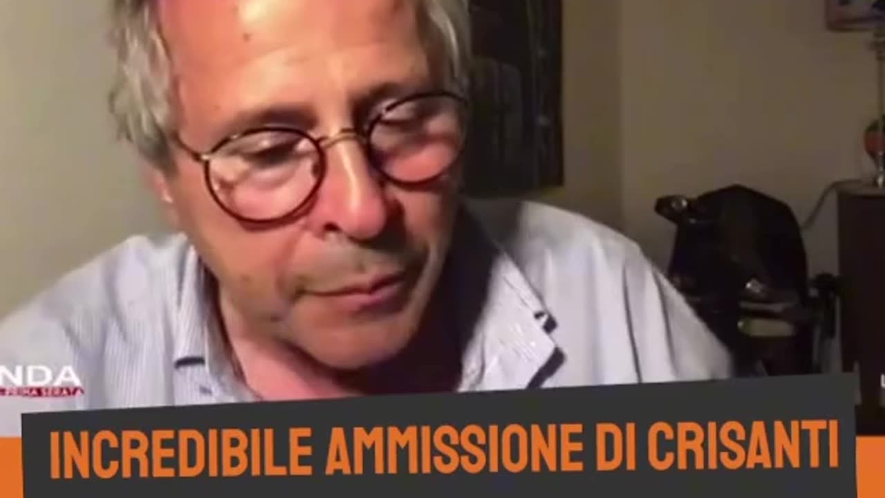 Non morivano i no-vax ma i vaccinati fragili