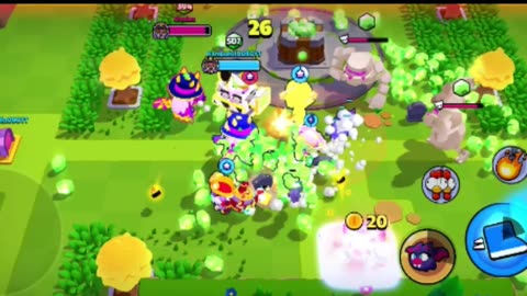 💖(ง 🔥 ﾛ 🔥 )ง 🤩Live with purpose 🎯💖🌍SquadLeague(June 2025)|Squad Busters #squadbusters