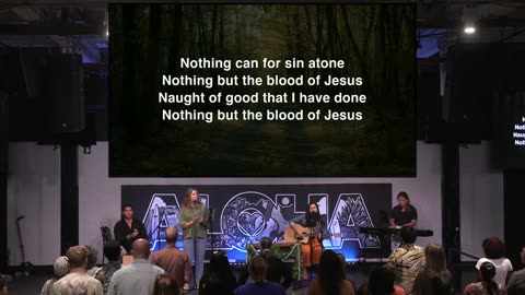 LIVE One Love Ministries