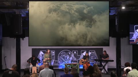 LIVE One Love Ministries