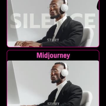 Midjourney Video | Strory Board