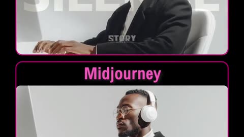Midjourney Video | Strory Board