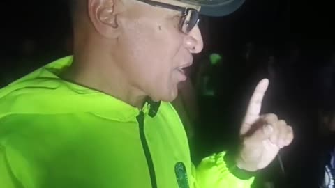 POR EXTREMA IMPRUDENCIA VEHÍCULO DE CARGA PESADA SUFRE VOLCAMIENTO EN TRONCAL 2, APURE.