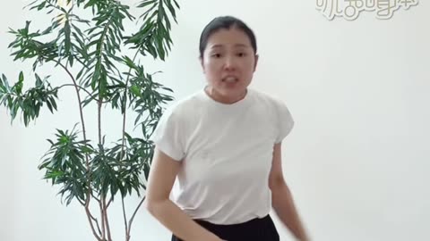 1009.柔韌力量合一訓練