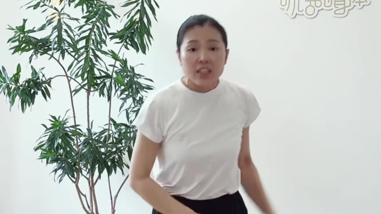 1009.柔韌力量合一訓練