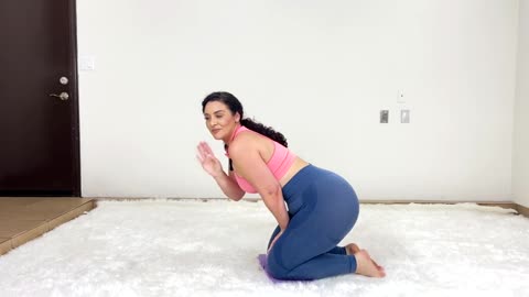 Big Butt Building Workout!!