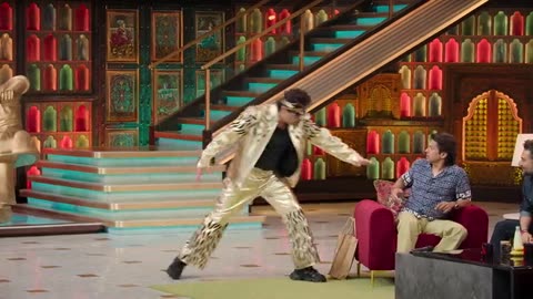 Kapil sharma show Season 3 Episode 9