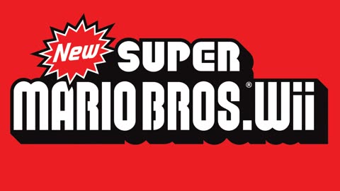Desert Theme - New Super Mario Bros. Wii (SiIvaGunner)