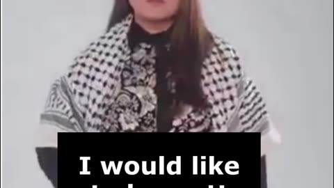 What do they want you to boycott, what will they continue to use from Israel