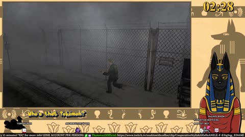 Silent Hill 2