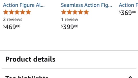 Why is Amazon selling these kinds of child dolls?