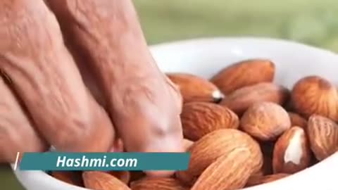 Benefits of Almonds and Fig in winter
