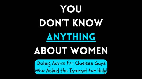 "I Invited a Girl to My Place...I'm Annoyed That She Had Sex With Me!"